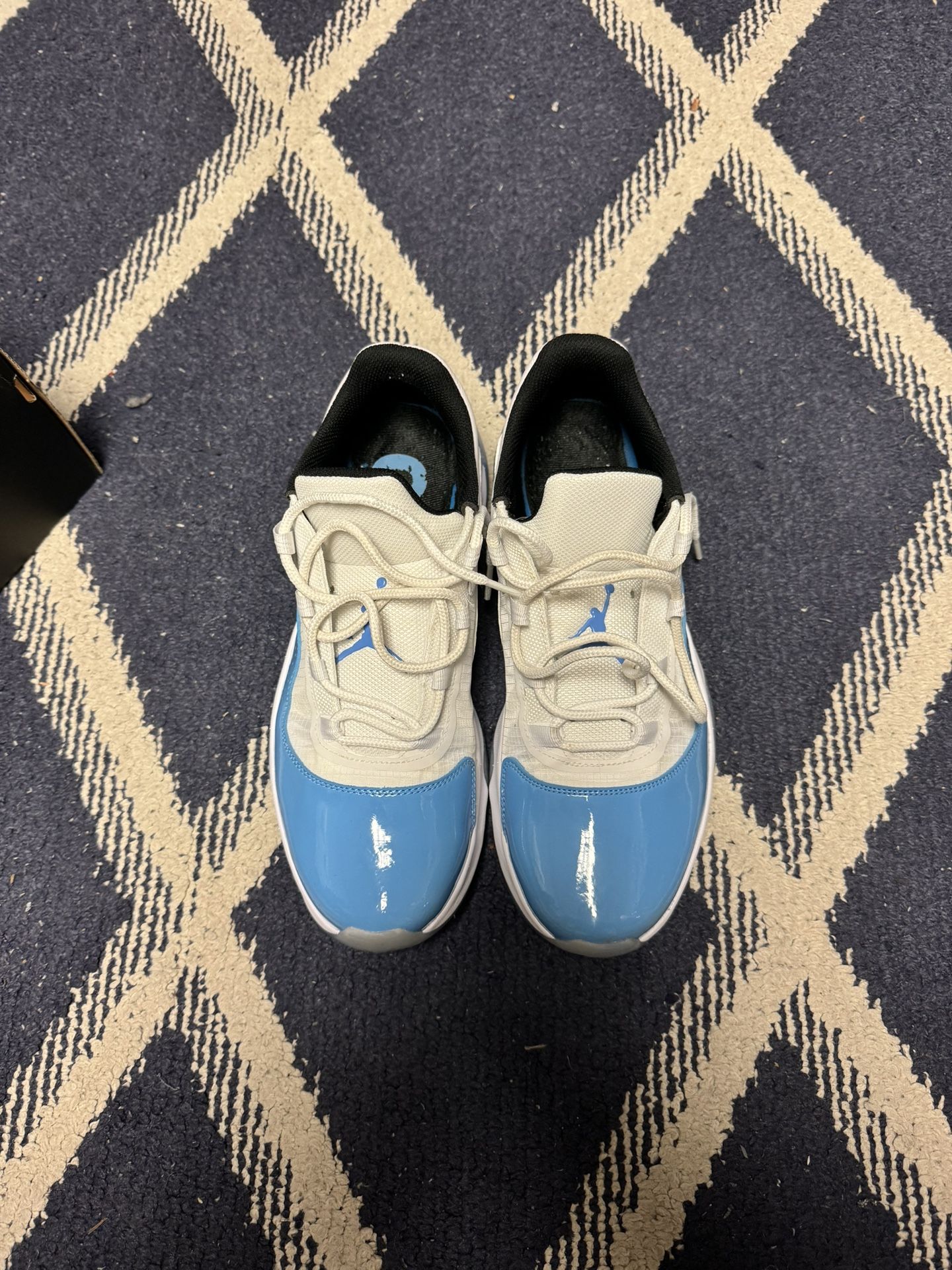 Jordan 11 Comfort Low