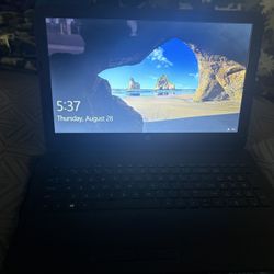 Hp Laptop
