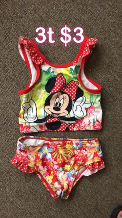 3t bathing suit