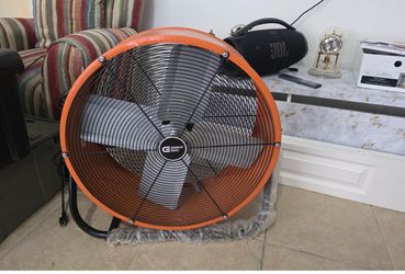 Ventilador