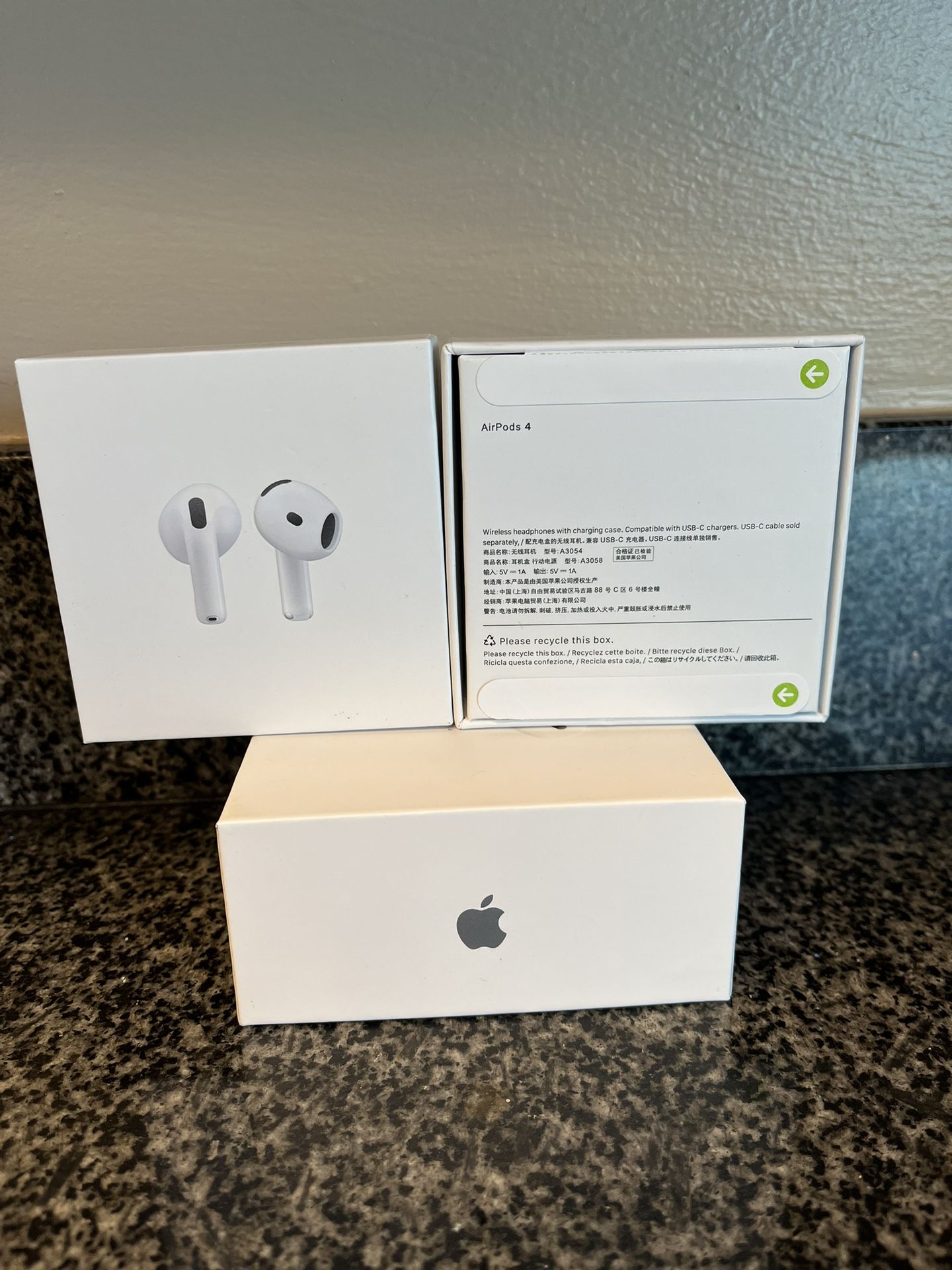 $50 AirPods 4