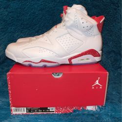 🔥🔥DMV Jordan 6🔥🔥