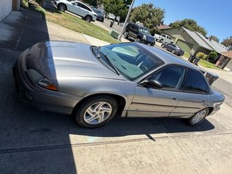 1995 Dodge Intrepid