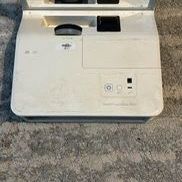 Projector