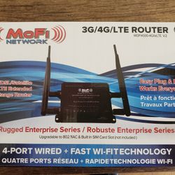 Mofi 4500 V2 Router LTE