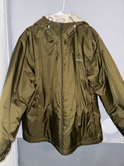 Brand New Plus Size Womens Columbia Jacket 3x