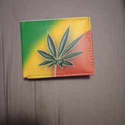 Plant Wallet Just Got Brand New 