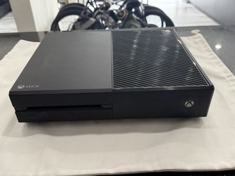 Xbox One-Model 1540