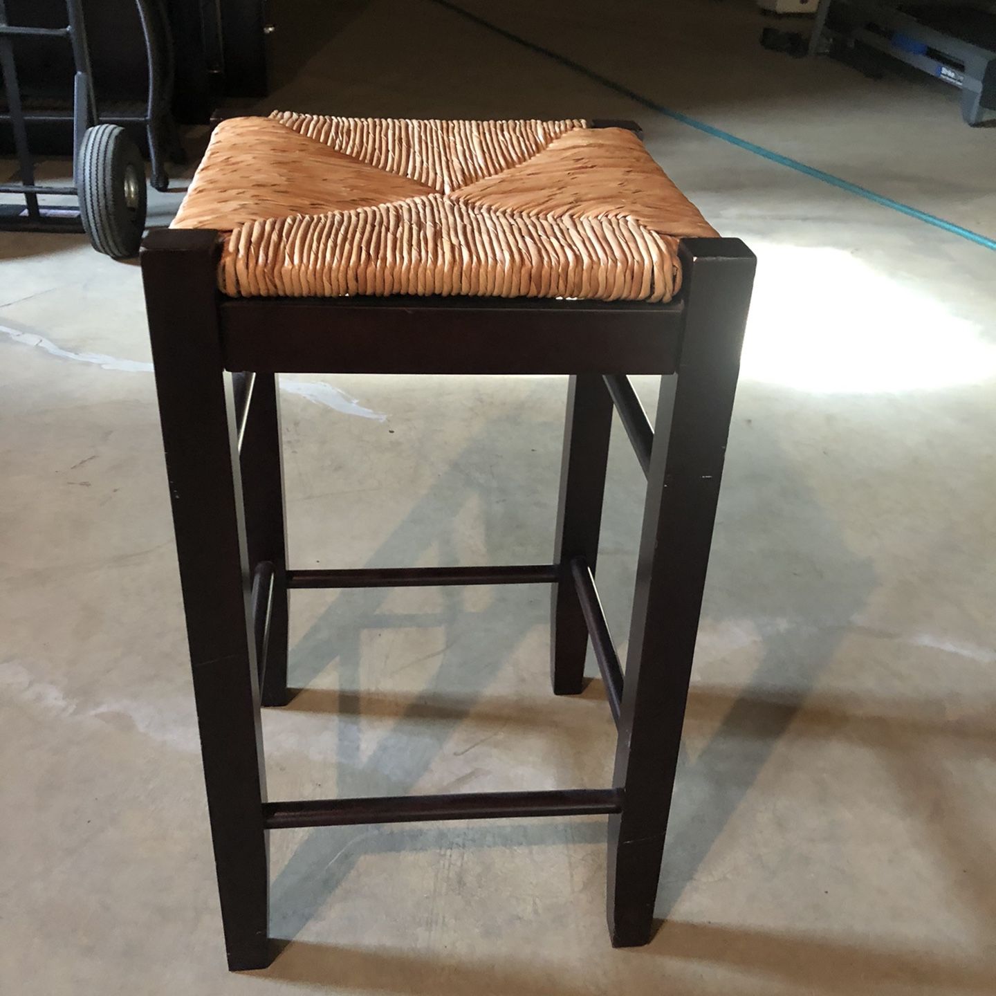 Court Stool (2)