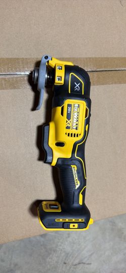 Dewalt XR Multi Tool