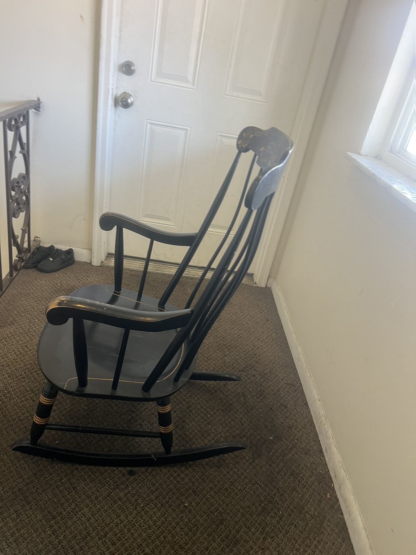 Reclining Chair