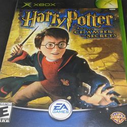 Harry Potter  Video Game