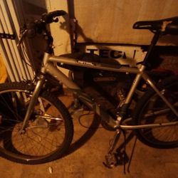 K2 astral 1.0 cheap 700c hybrid bike