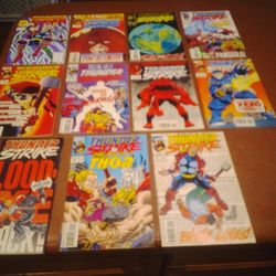 Marvel Comics 