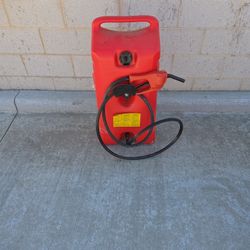 Flo And Go Duramax 14 Gallon Portable Tank