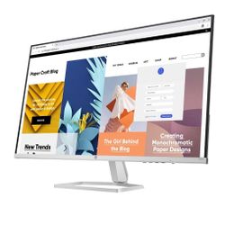 HP Series 5 31.5 inch FHD Monitor - 532sf