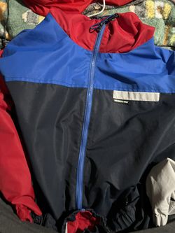 Windbreaker