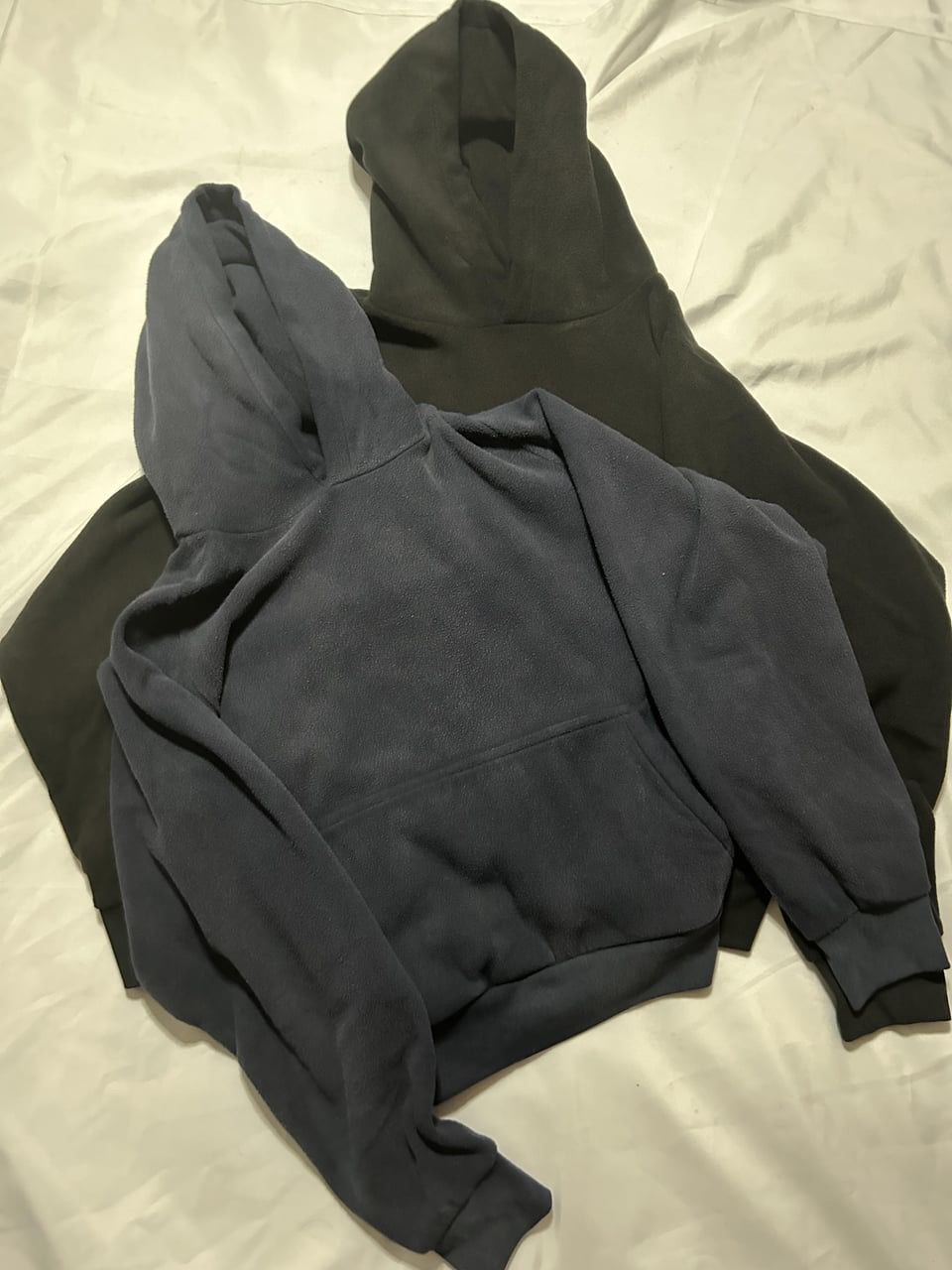YZY x GAP x BALENCIAGA Hoodie