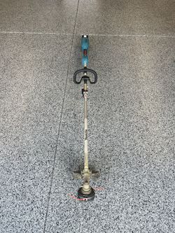 Makita String Trimmer