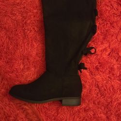 Torrid Thigh Boots