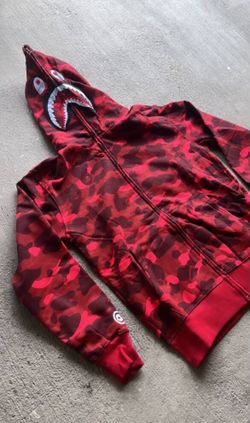 Bape Hoodie