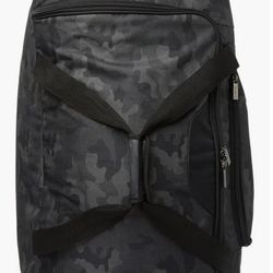 Hurley  30" Roller Duffle Bag