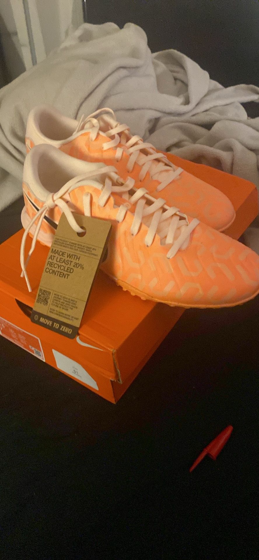 8 Pairs Of Brand New Tennis Shoes $460