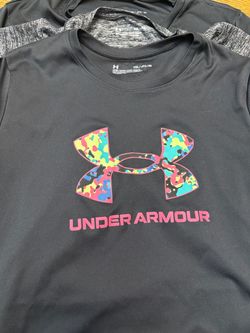 Under armour sport shirt