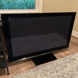 50 Inch THX certified Panasonic Plasma TV