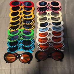 21 Gogy Sunglasses