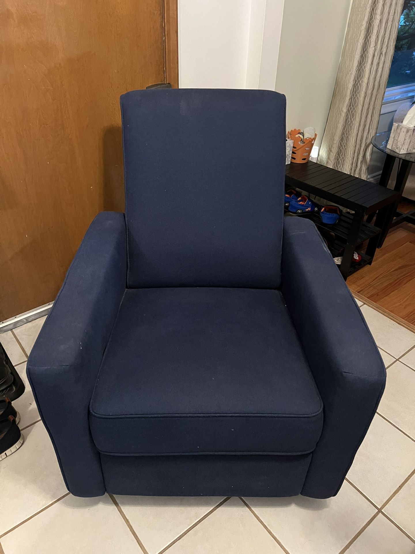 Rocker Chair