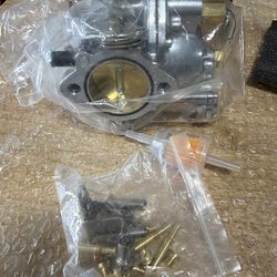 JDMSPEED Carburetor For S&S Cycle Super E Shorty Carburetor Big Twin or Sportster