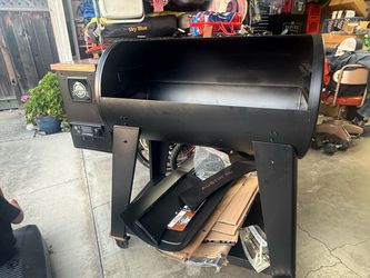 Pit Boss Austin XL Brand New