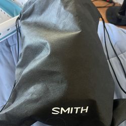 Smith Snowboard/ski Helmet 