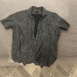 Men’s Clothing-Volcom, RVCA, Levi’s