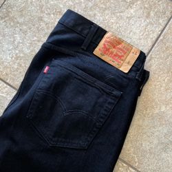 501 Men’s Levi’s 40x30 