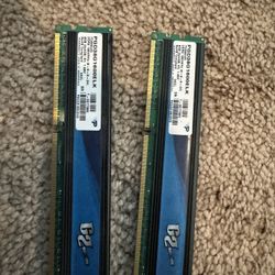 G2 Series 8gb Ram
