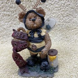 Boyd’s Bearstone “Caren B. Bearlove”(GCC Exclusive)