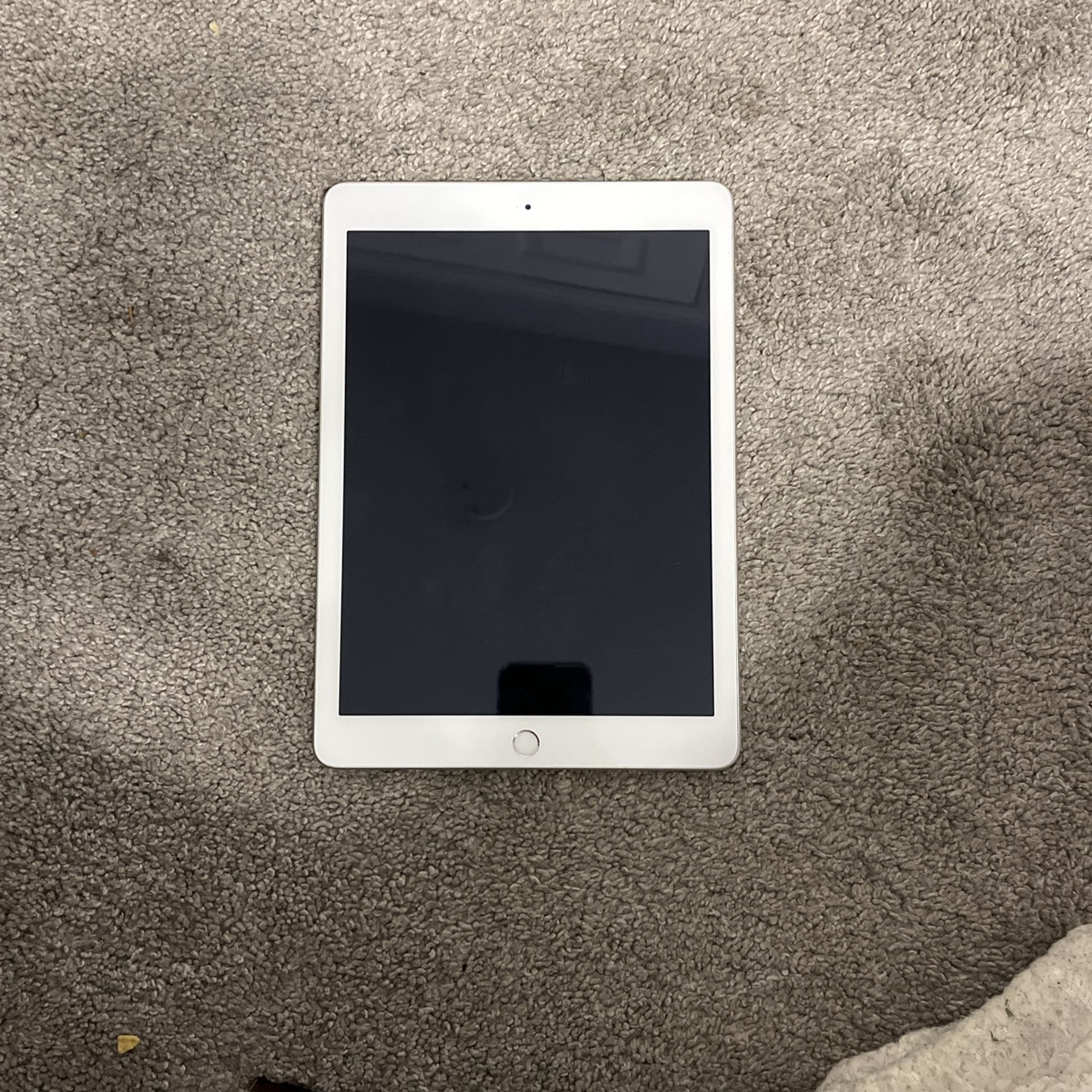 iPad (5th Generation)