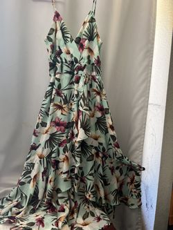 Sundress 