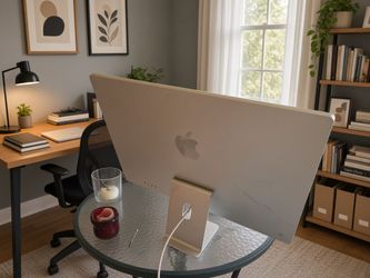 Apple iMac A3137