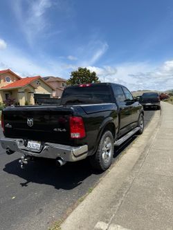 2014 ram 1500 eco diesel