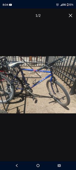 Vintage 26 inch Giant Yukon