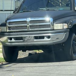99  Dodge Cummins Must Sell