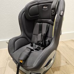 Chicco NextFit Sport Convertible Car Seat