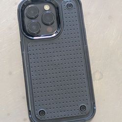 Like New iPhone 14 Pro 5G 128GB for at&t cricket Lycamobile Boost Mobile H2O Wireless