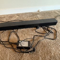 LG Sound Bar Speaker 