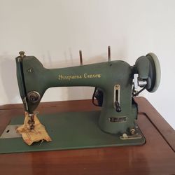 Vintage Sewing machine