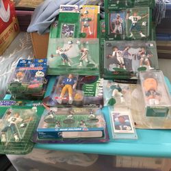 Dan Marino Starting Lineup