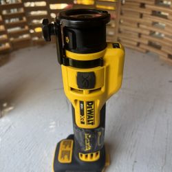 Dewalt Cut Off Tool
